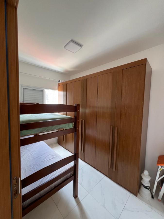 Nosso Refugio Espera Por Voce! Apartment Praia Grande  Exterior photo