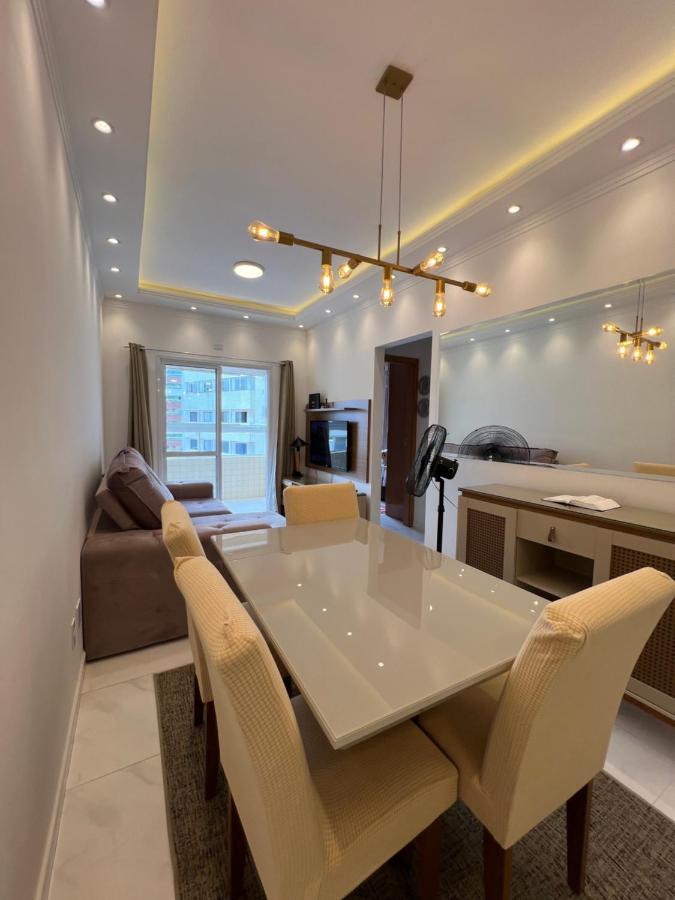 Nosso Refugio Espera Por Voce! Apartment Praia Grande  Exterior photo